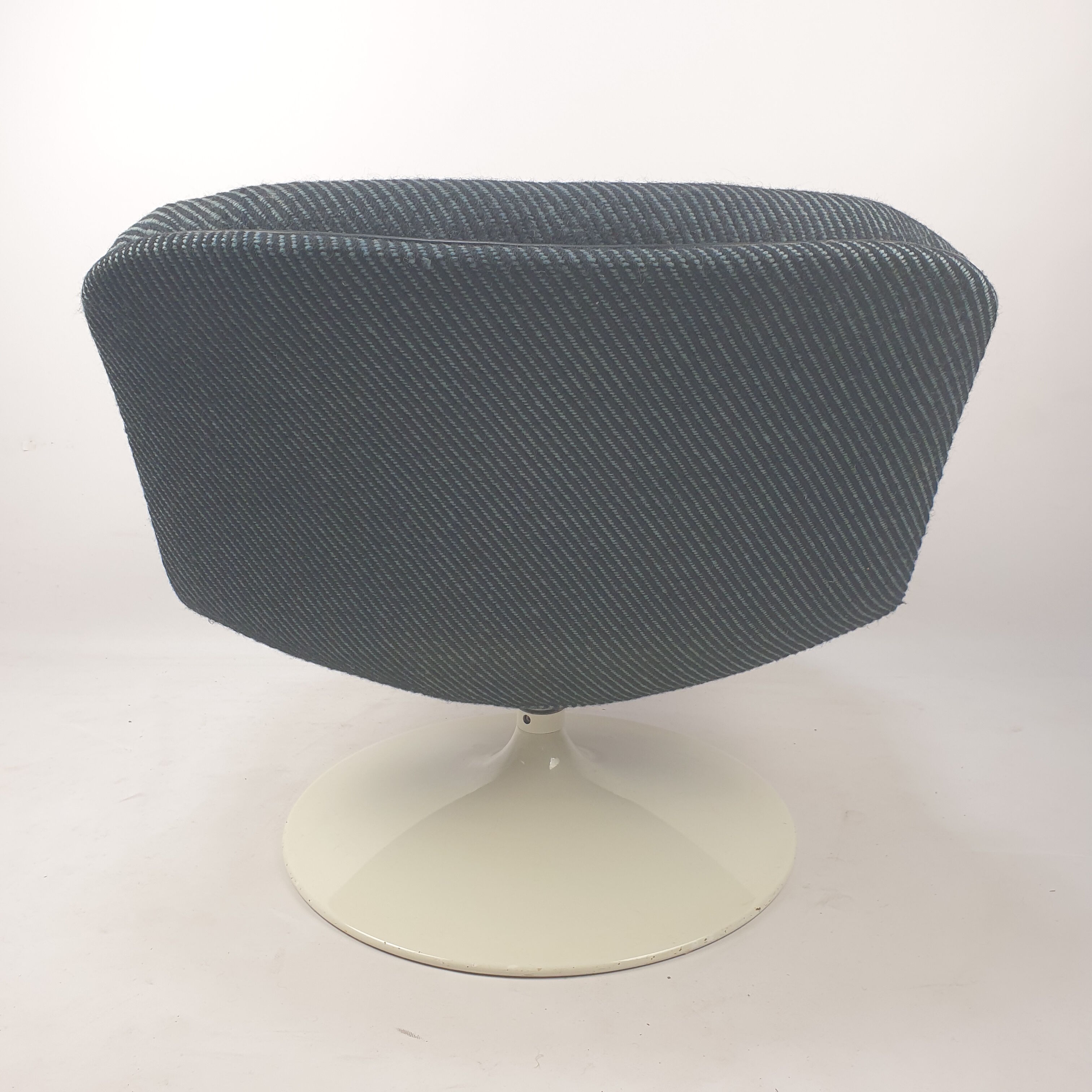 Model 508 armchair by Geoffrey Harcourt for Artifort, 1970