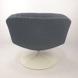 Model 508 armchair by Geoffrey Harcourt for Artifort, 1970