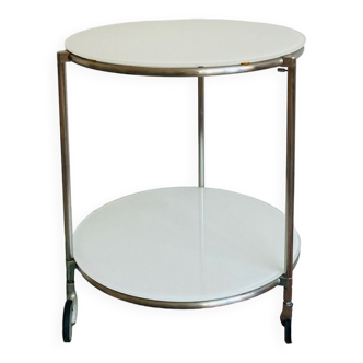 Side table ikea strind