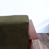 Pair of scandinavian chairs