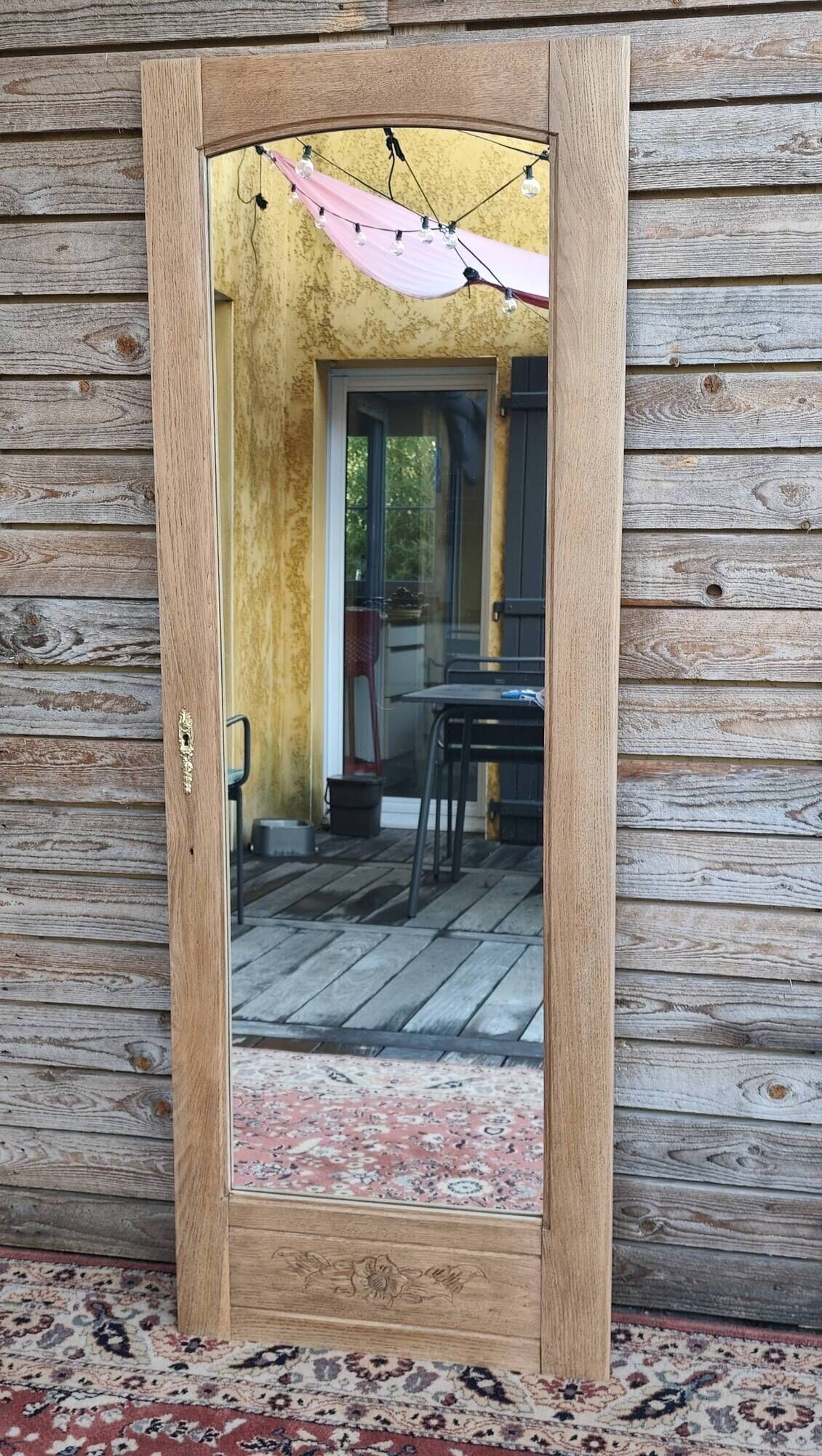Miroir 4 Jean Philippe