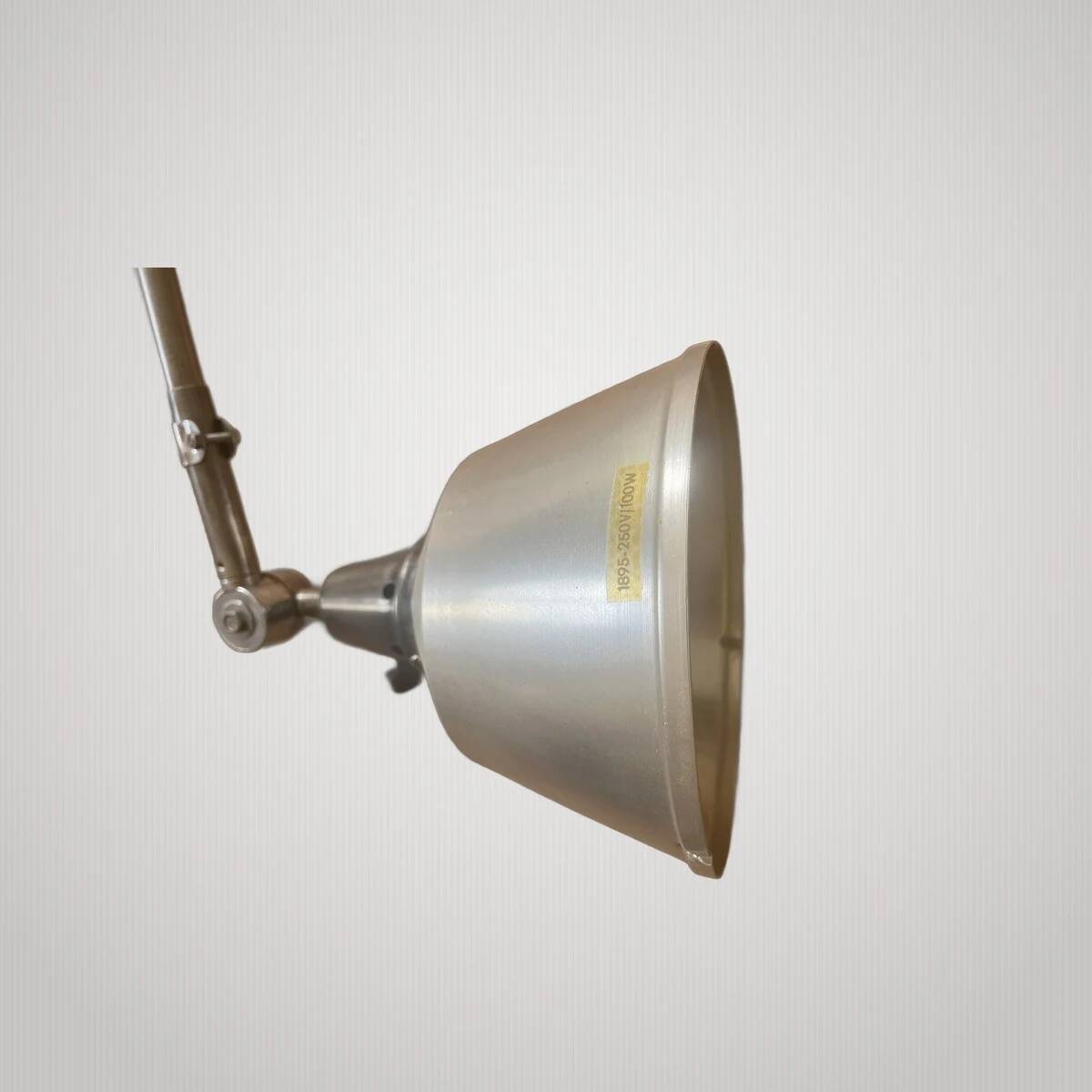Midgard lamp