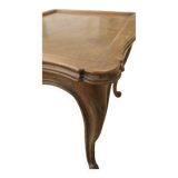 Pedestal table or coffee table