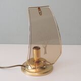 Set of 2 bedside lamps, Netherlands 1970