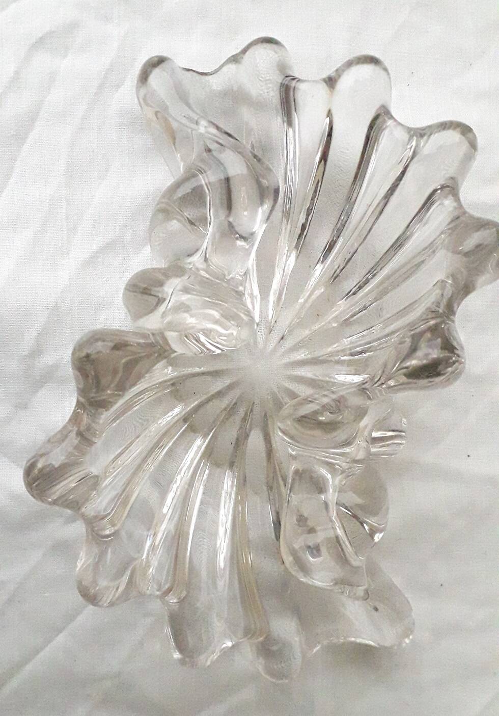 Cendrier Art Déco