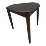 Teak stool