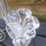 Crystal Lamp Base DAUM