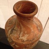 Vase signed Pichon