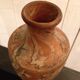 Vase signed Pichon