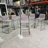 Viv high chair