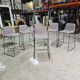 Viv high chair
