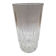 Arques crystal "tube" whisky glasses Tuileries Villandry