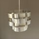 Max Sauze suspension 1970 space age