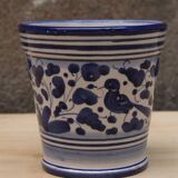 Deruda ceramic pot cover