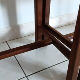 Pairs of Jacques Hauville bedside tables for Rochebobois