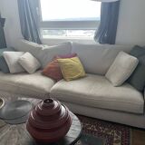 Long Island 3-seater sofa