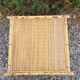Bamboo coffee table from the 70/80