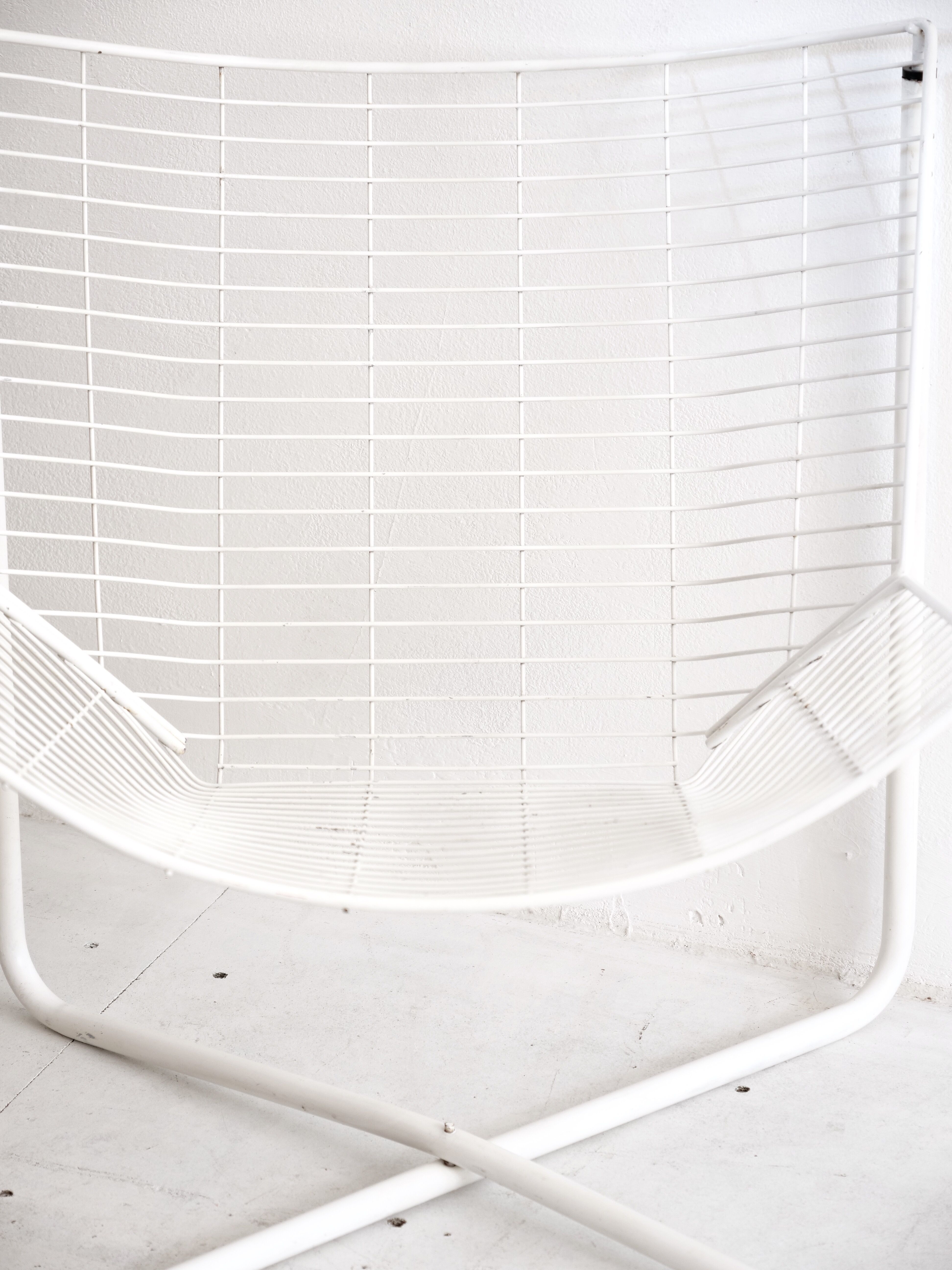 Jarpen armchair by Niels Gammelgaard for Ikea