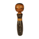 Poupée Kokeshi en bois circa 1960, Japon