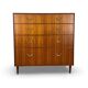 Vintage Chest of Drawers by Meredew