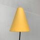 Lampadaire Vintage French Wave de SCE, années 1980