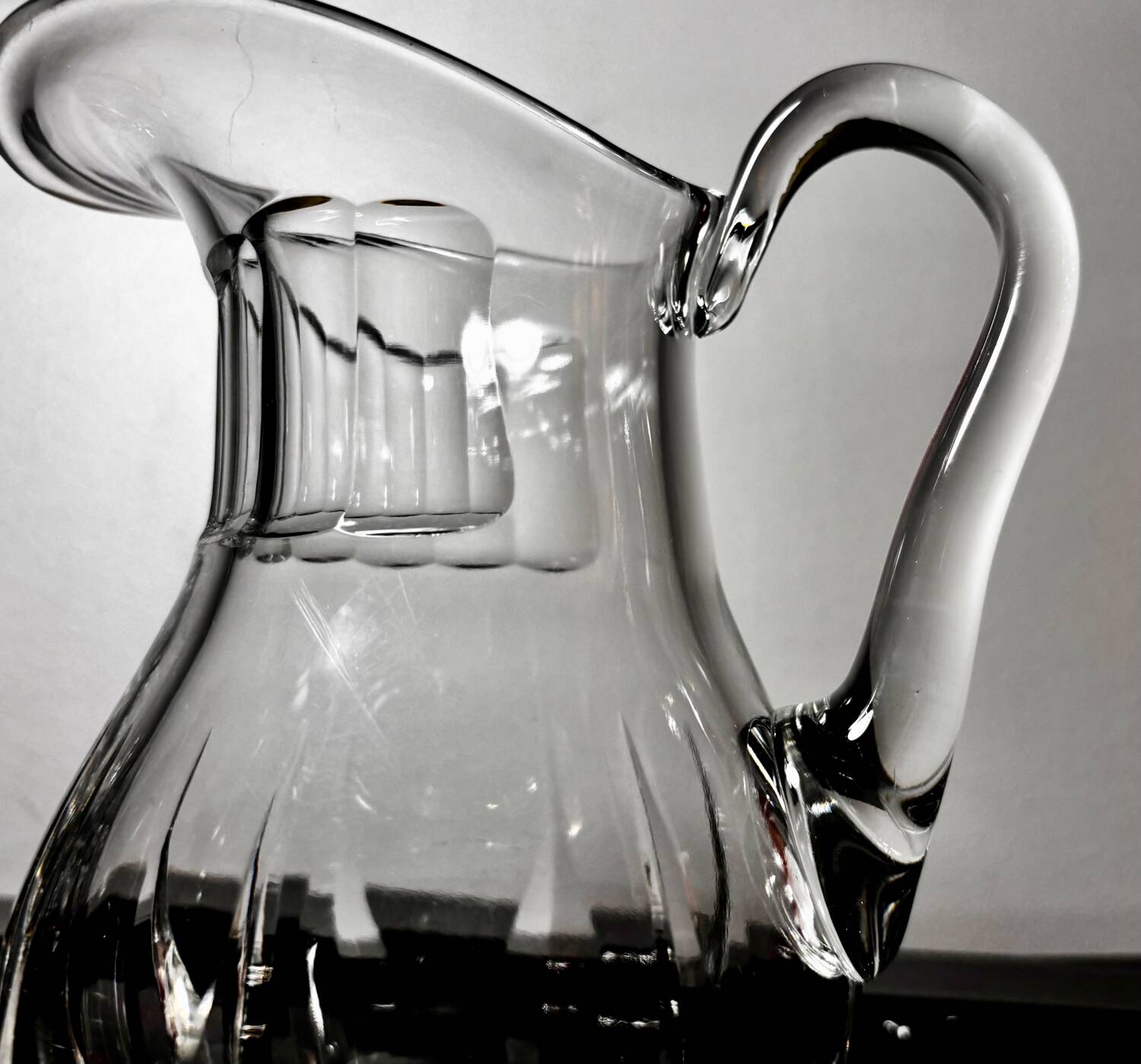 Brock Pichet Cerdagne Saint Louis signed