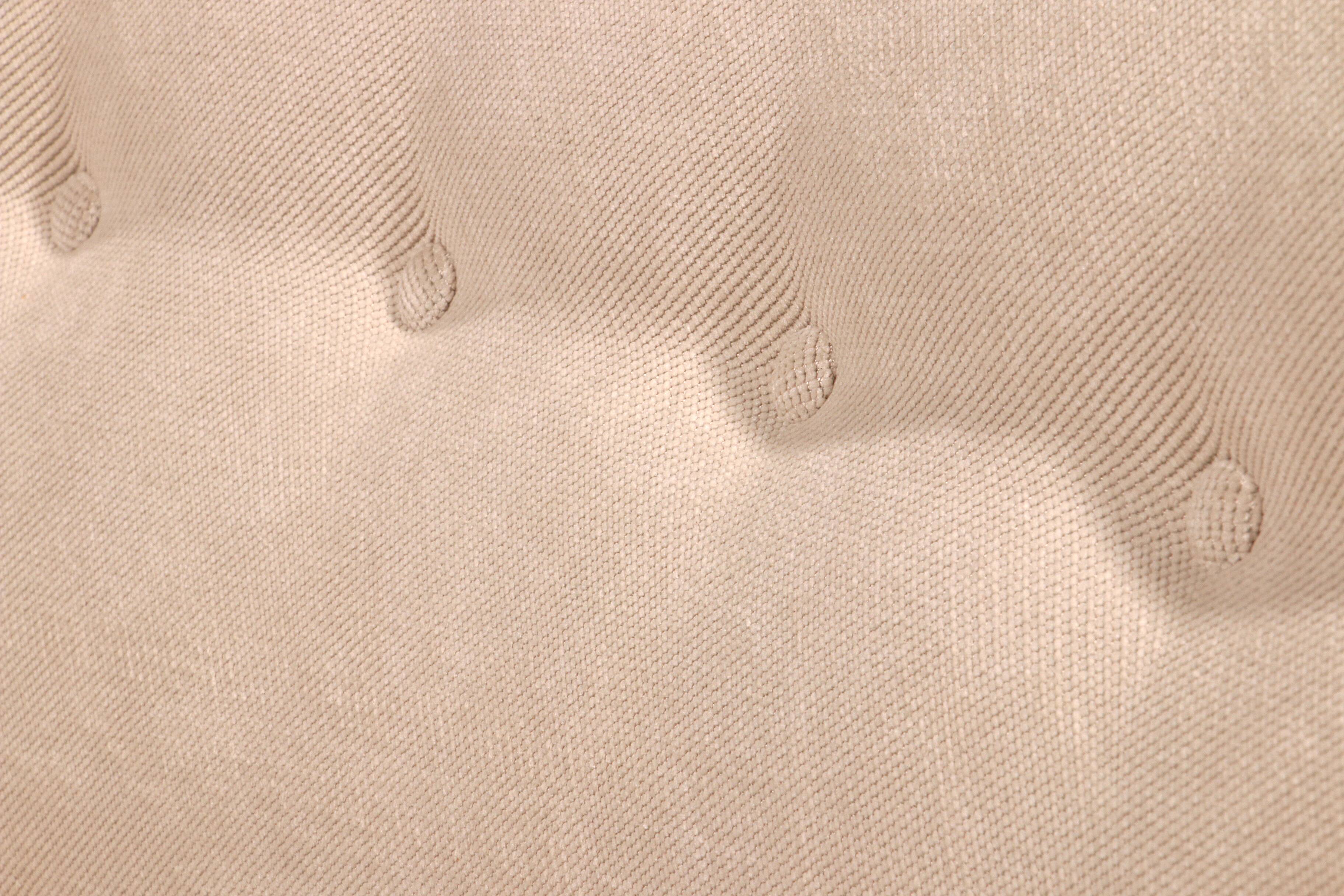 Méridienne par Kerstin Hörlin-Holmquist pour Nordiska Kompaniet, 1950