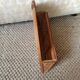 Letter holder