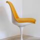 Tulip chair pair by Eero Saarinen for Knoll International