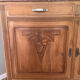 Buffet art déco 
