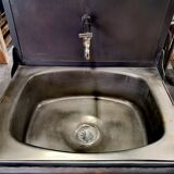 Washbasin