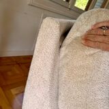 Sofa jacques charpentier