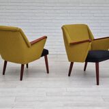 Armchairs 1960