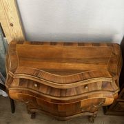 Compteur de Louis XV