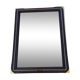 Miroir style marin en bois  66 x86 cm