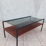 Vintage coffee table 1950
