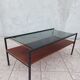 Table basse vintage 1950