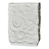 Vintage porcelain vase by kaiser 1970