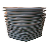 Set of 12 dessert bowls Johnson Brothers