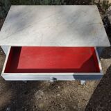Dressing table, side table