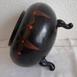 Chinese lacquer bonbonnière