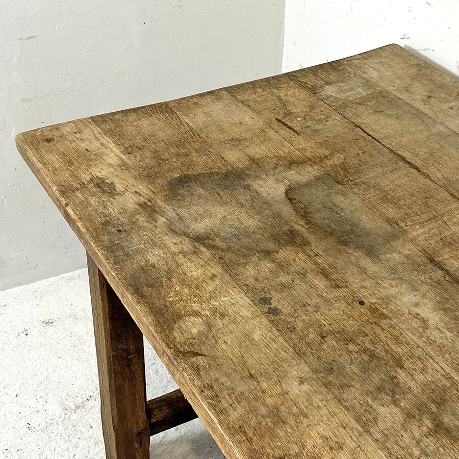 50's vintage farmhouse table