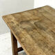 50's vintage farmhouse table