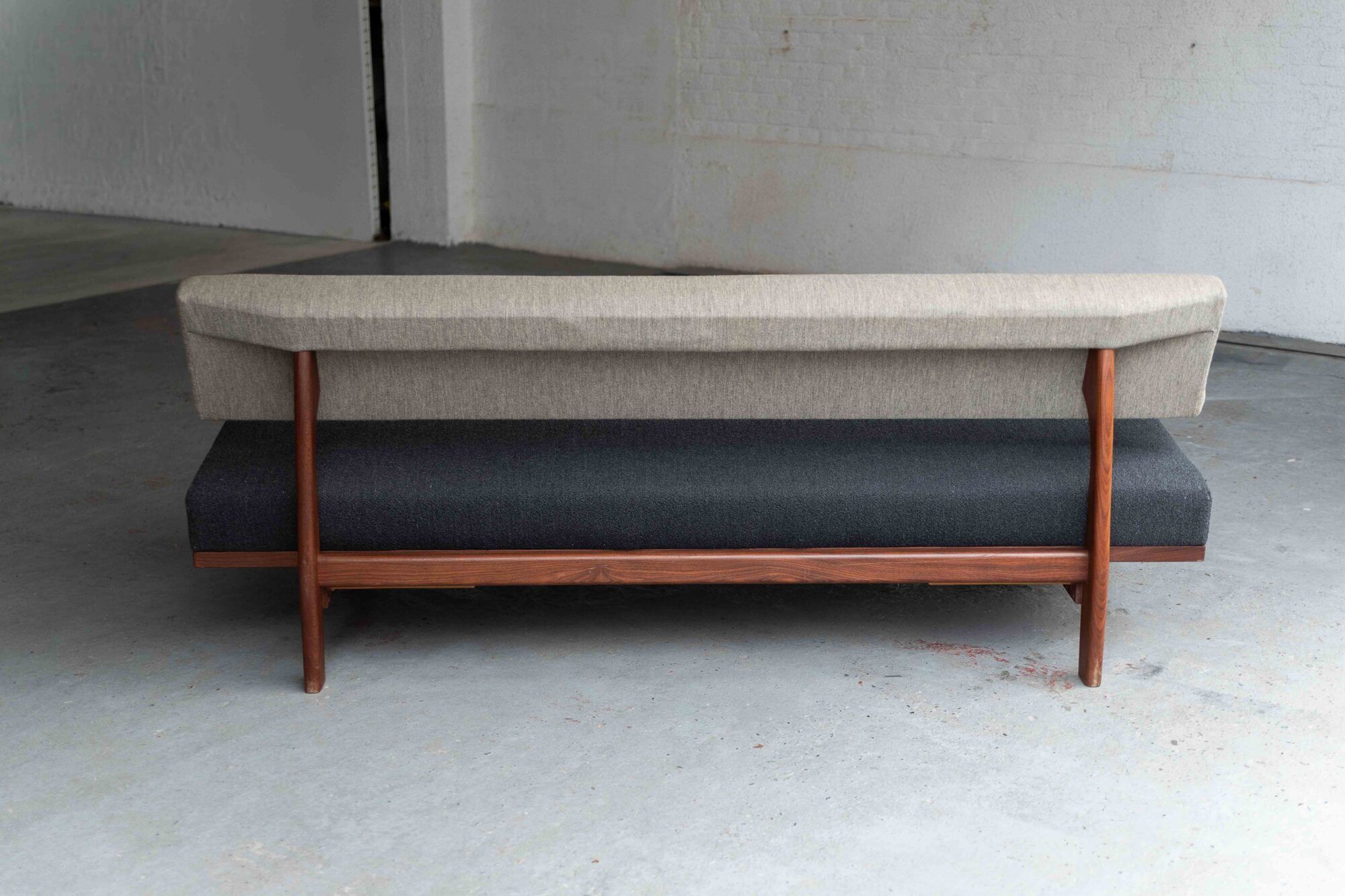 Canapé by Hans Bellmann