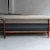 Canapé by Hans Bellmann