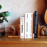 Horse book greenhouses