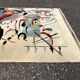 Persian Gabbeh rug 210x145cm