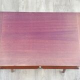 Bedside compass feet