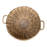 Wicker basket