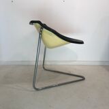 Chair pussycat Kwok Hoi Chan edition Steiner 1960